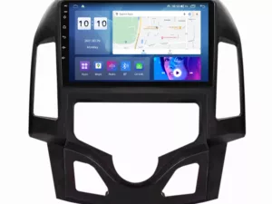 Hyundai i30 2007-2012