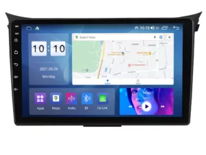 Hyundai i30 Elantra GT 2012-2016 Android Stereo