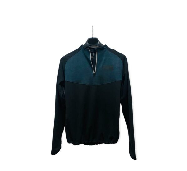 1/4 Zip Dual Performance Top