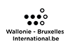 Logo Wallonie Bruxelles international