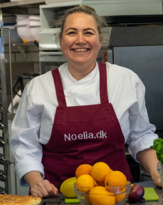 Noelia