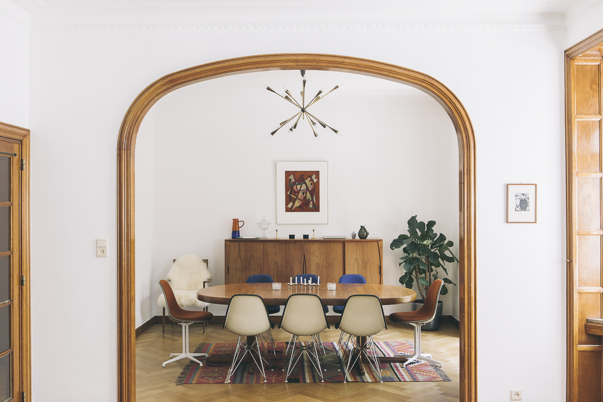 Francois Guillaume Francesca Nome Furniture