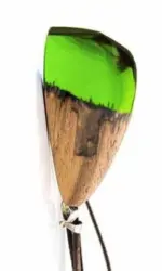Electric Green