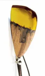 Golden Yellow