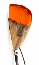 Sunrise Orange