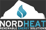 Nordheat.com logo