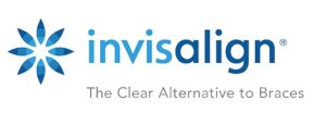 Invisalign - Logga