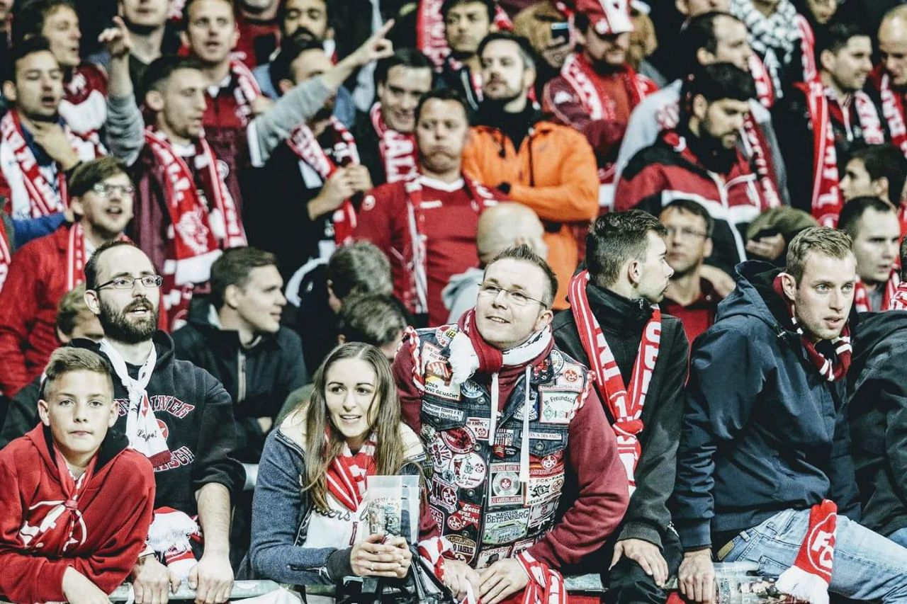 Nordic Devils Fanclub