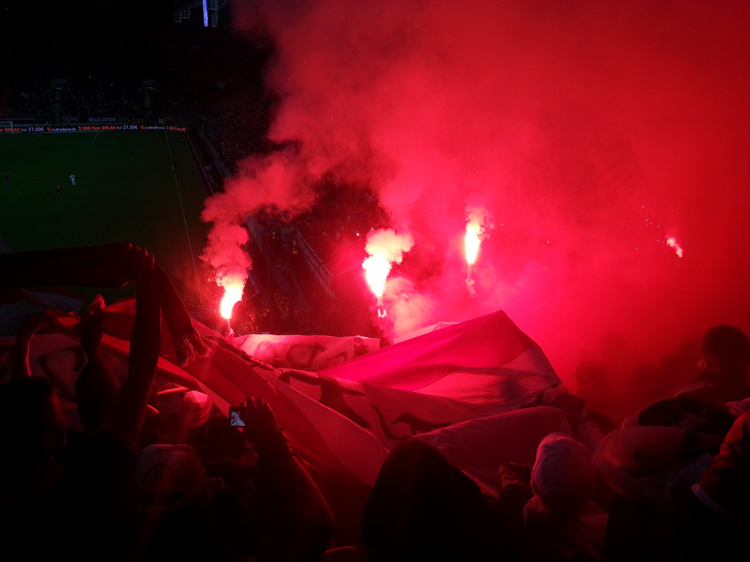 Nordic Devils Fanclub