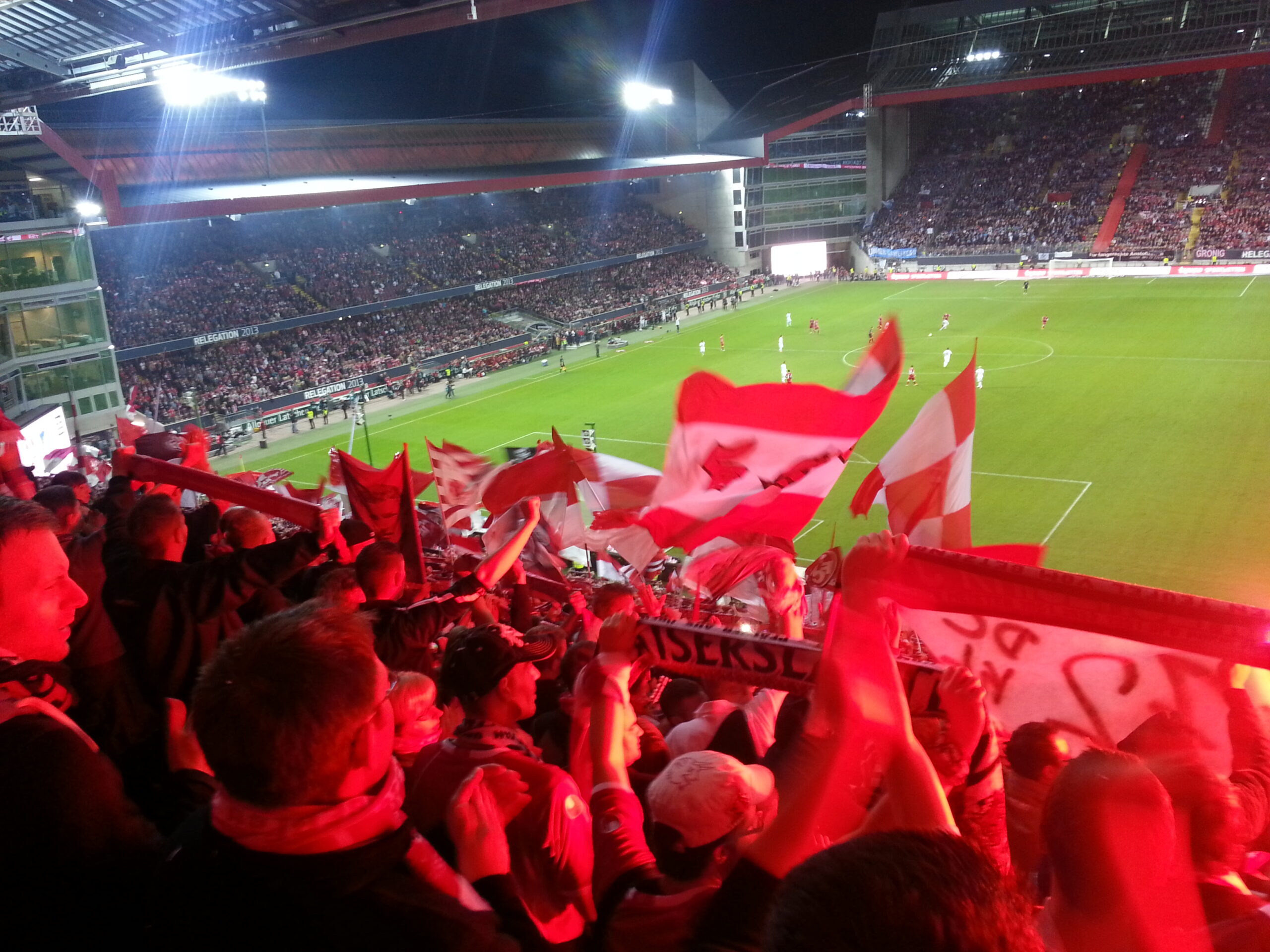 Nordic Devils Fanclub