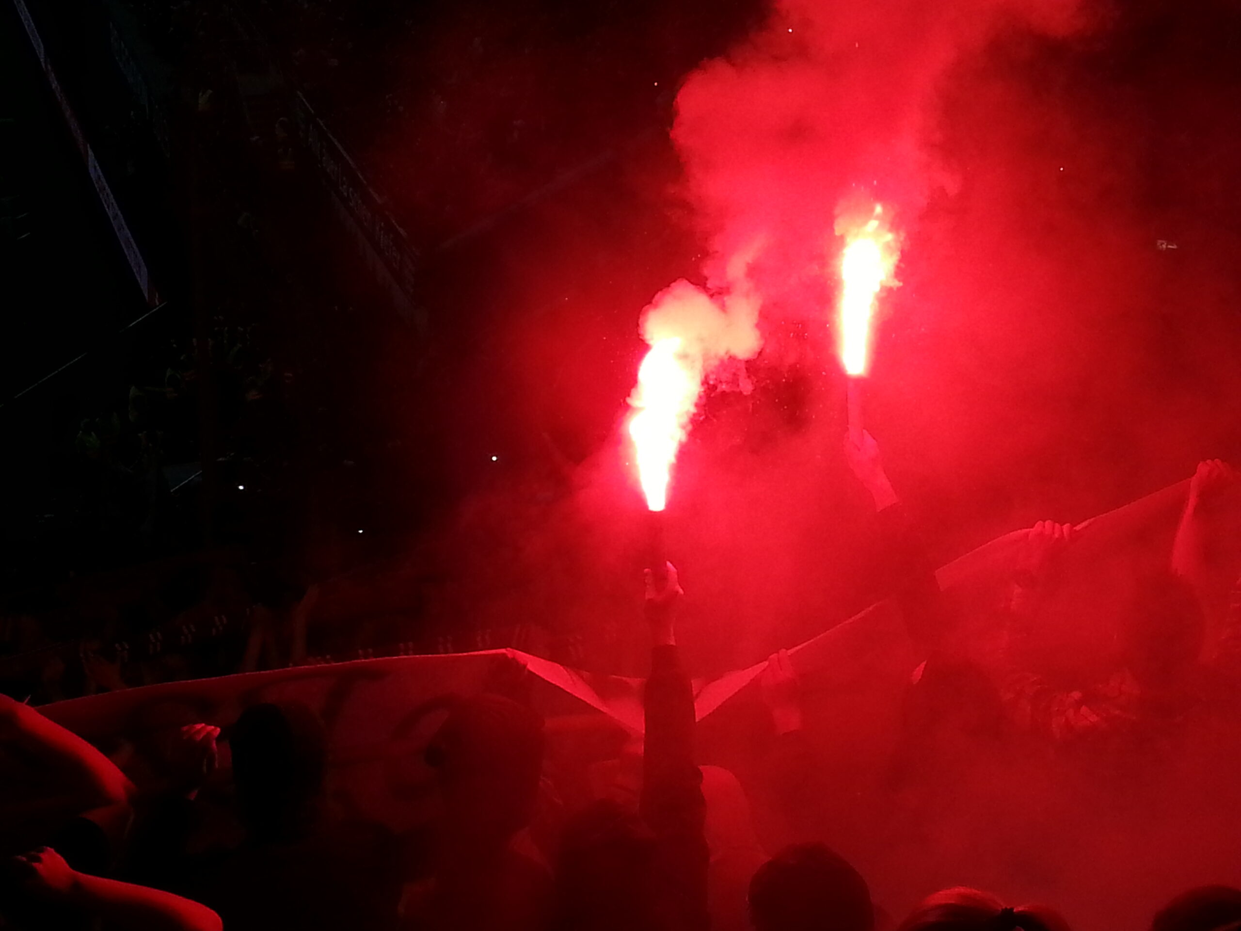 Nordic Devils Fanclub