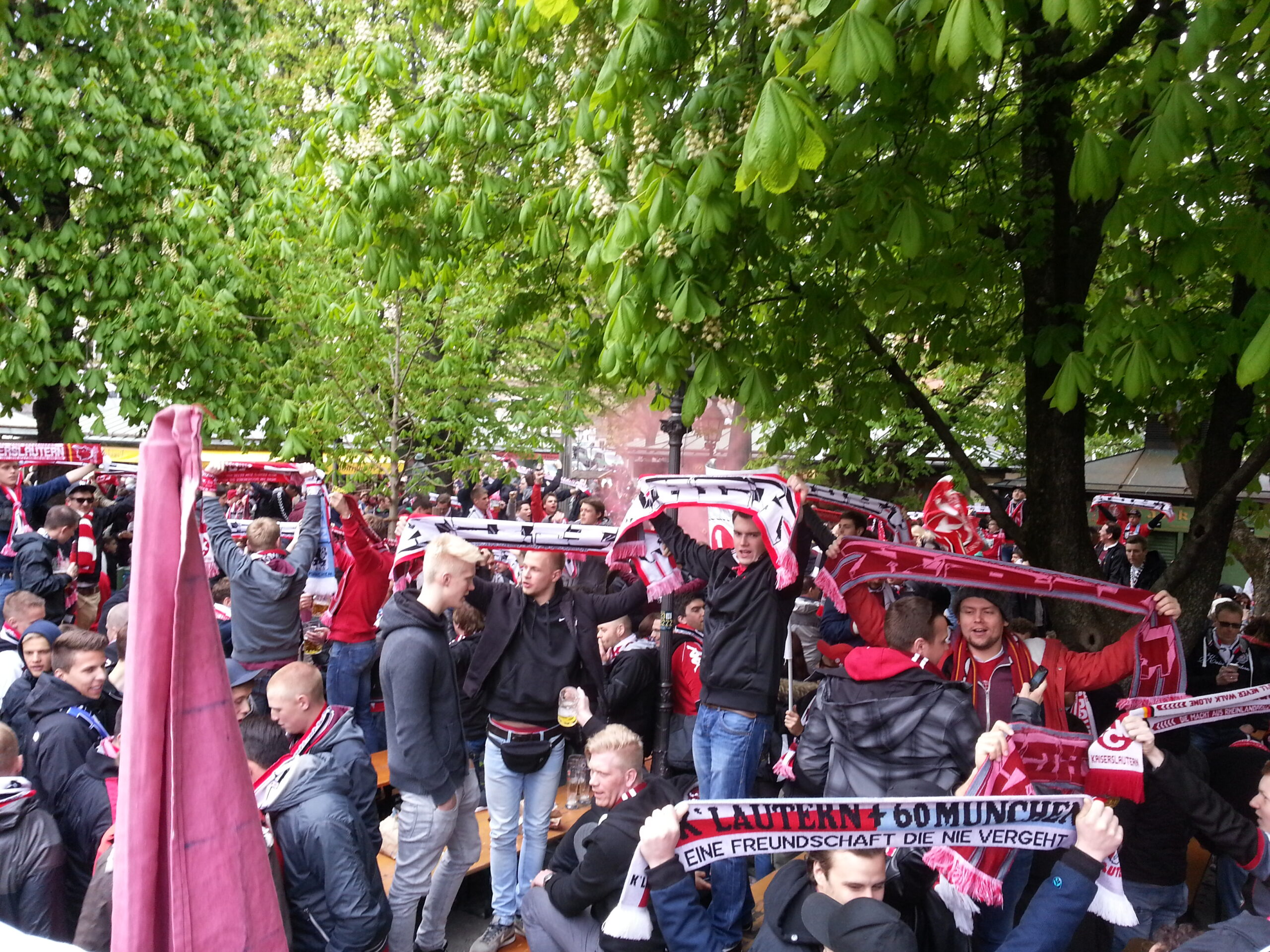 Nordic Devils Fanclub