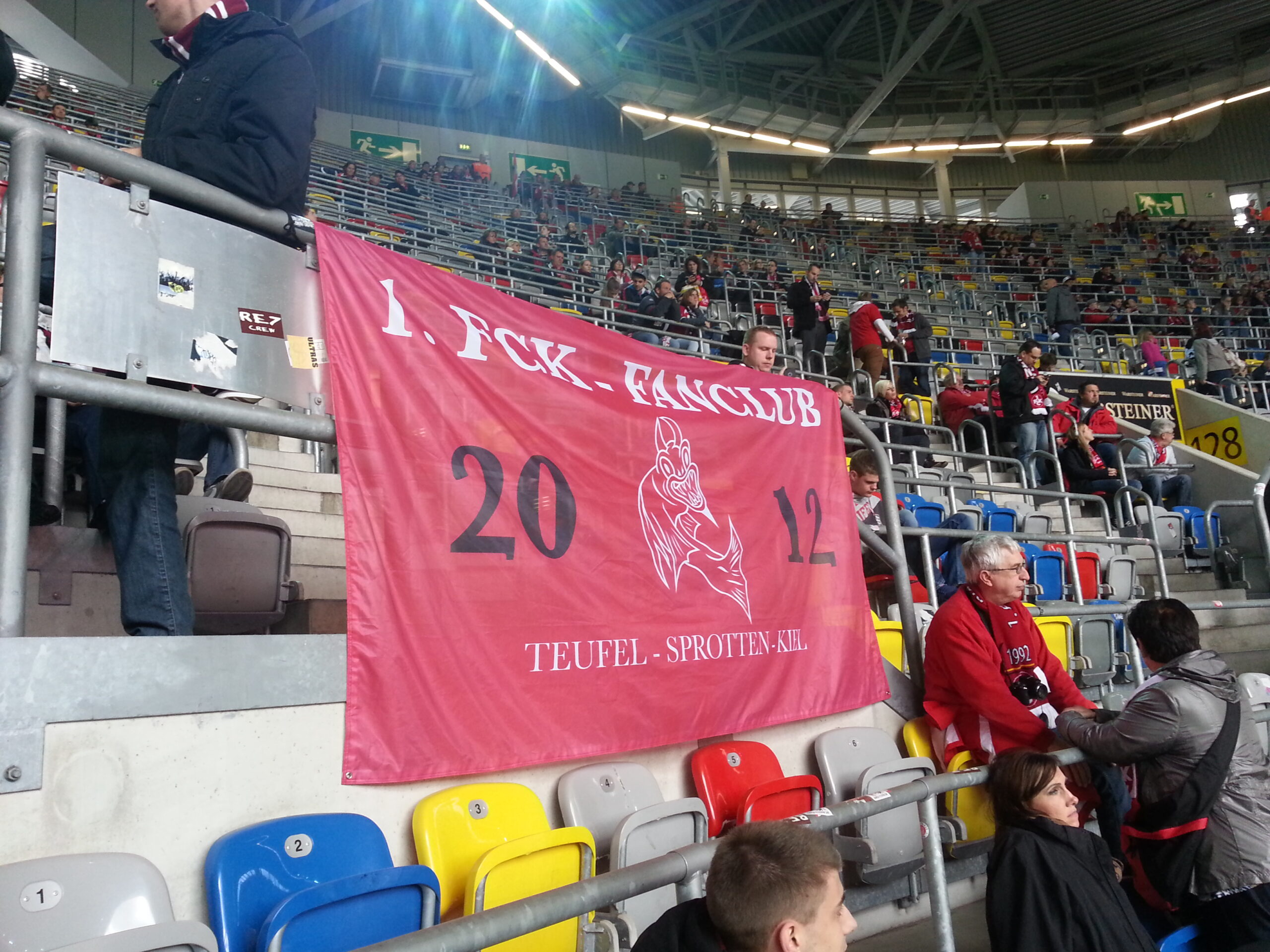 Nordic Devils Fanclub