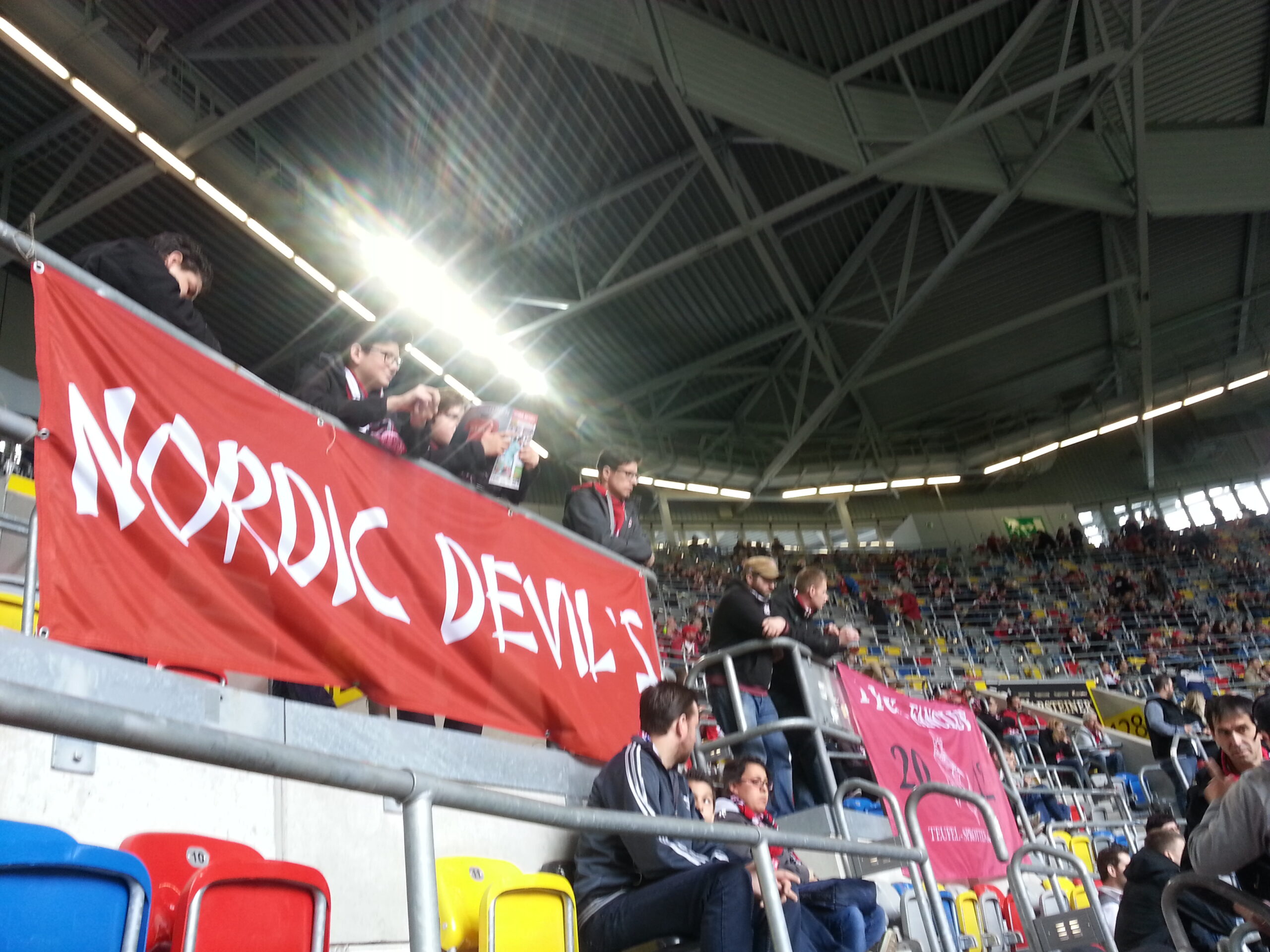 Nordic Devils Fanclub