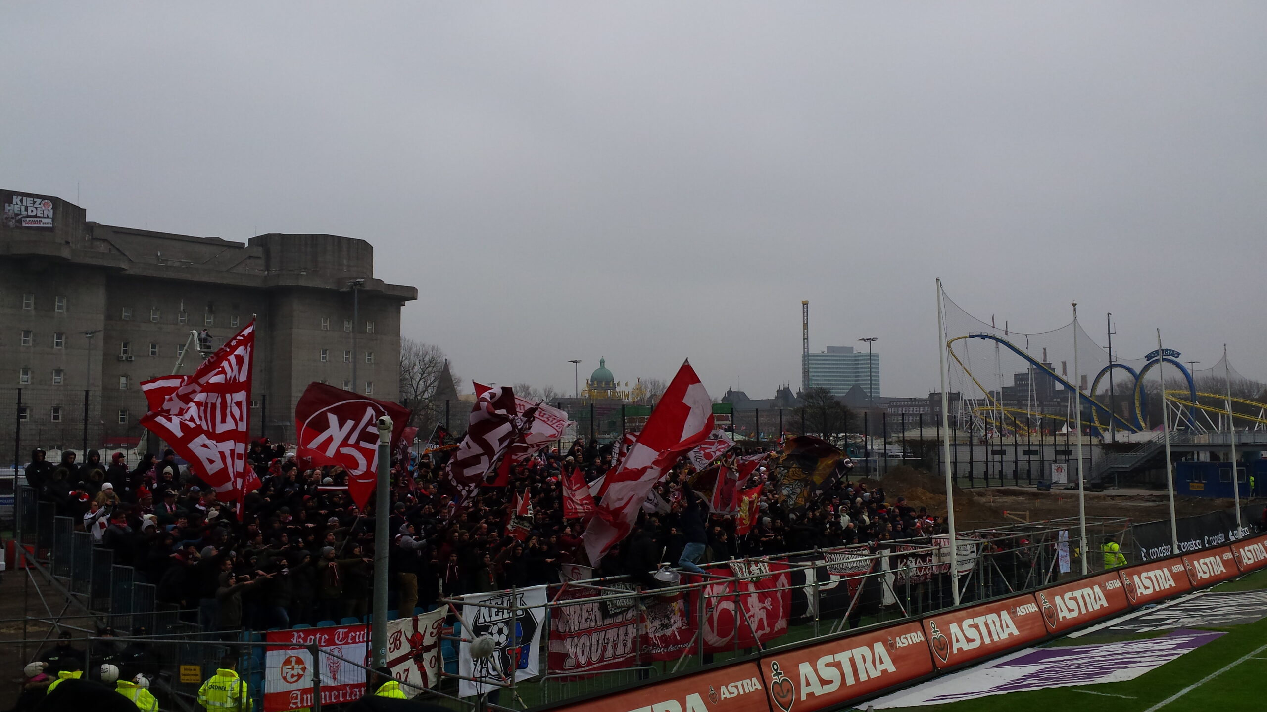 Nordic Devils Fanclub