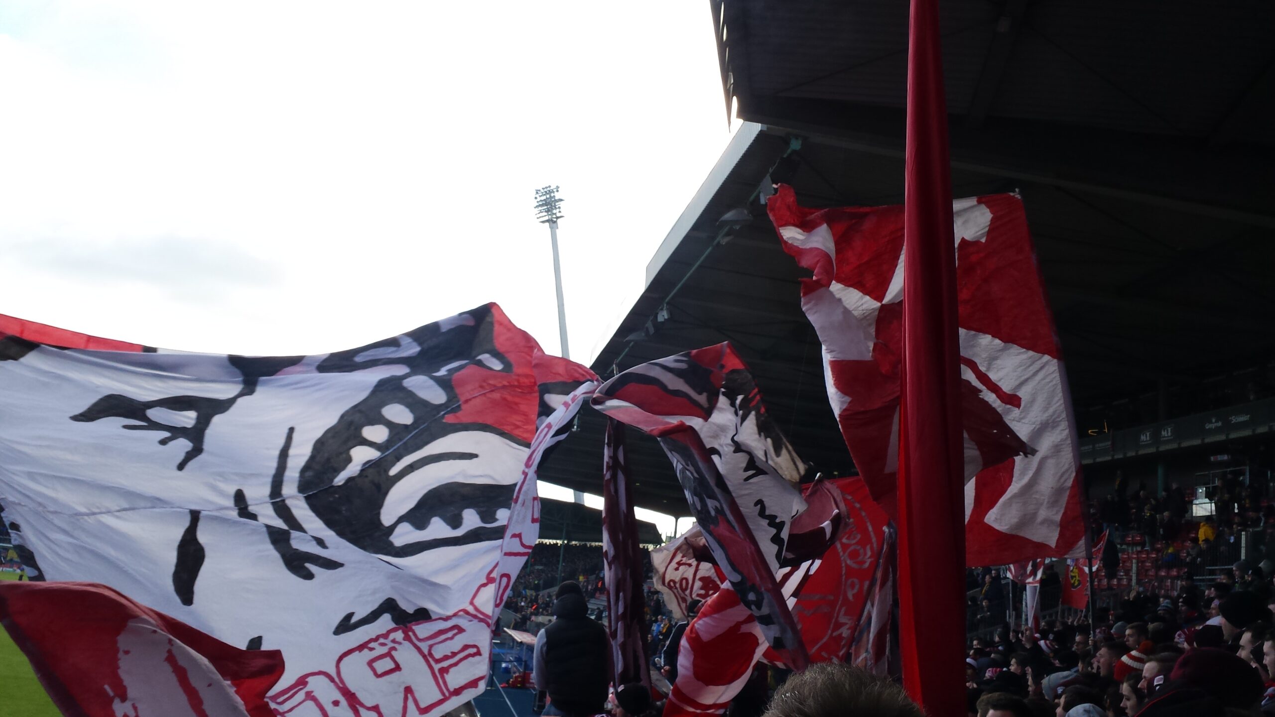 Nordic Devils Fanclub