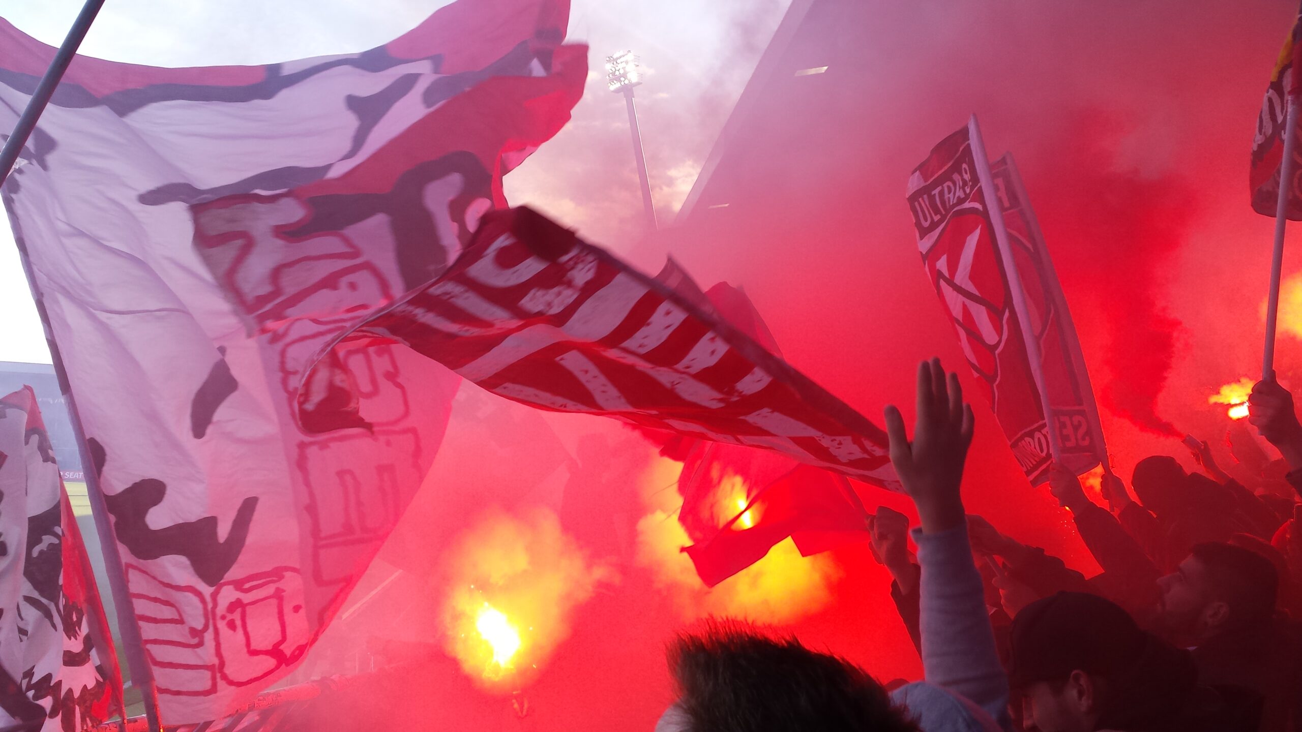 Nordic Devils Fanclub