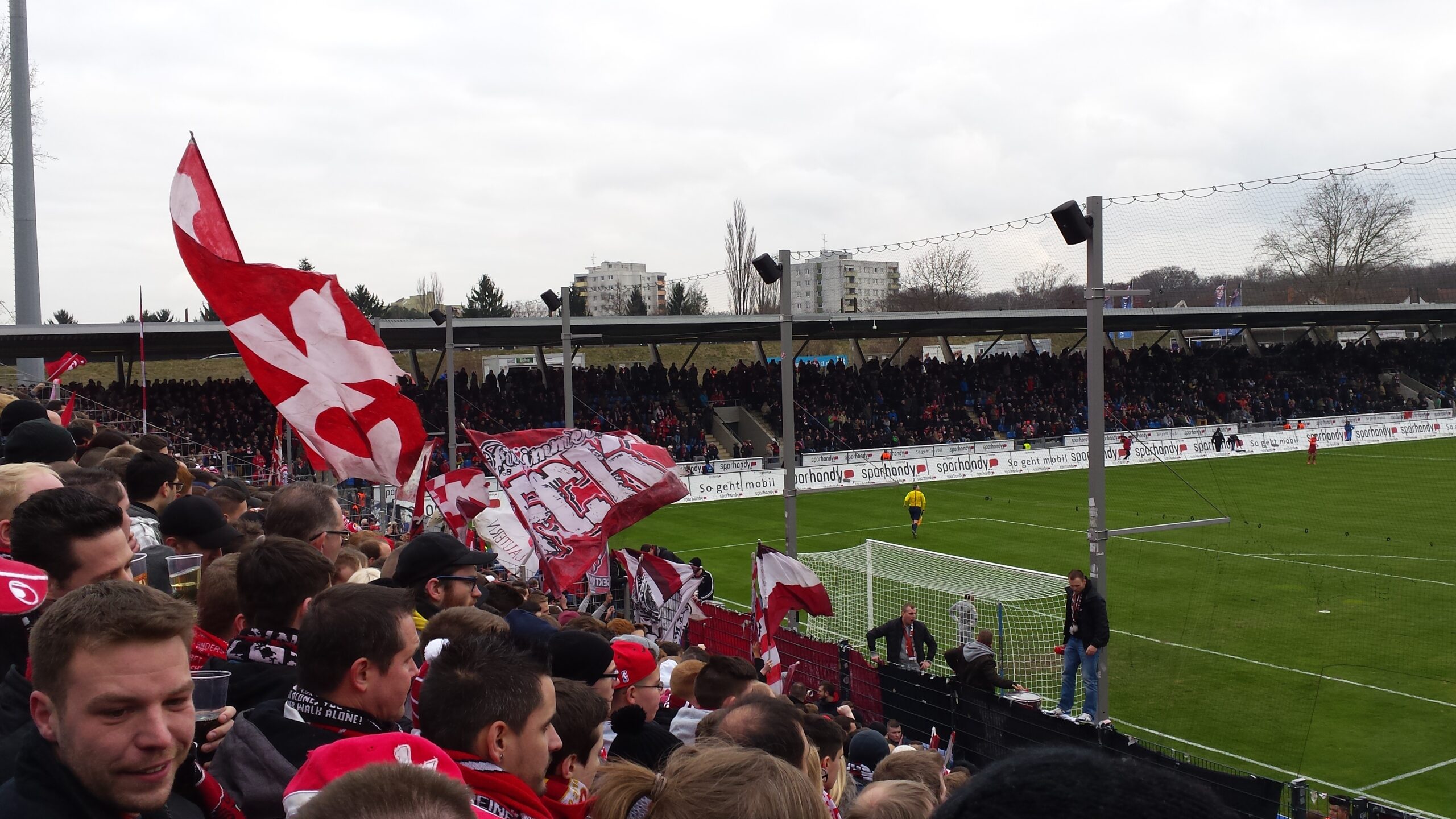 Nordic Devils Fanclub