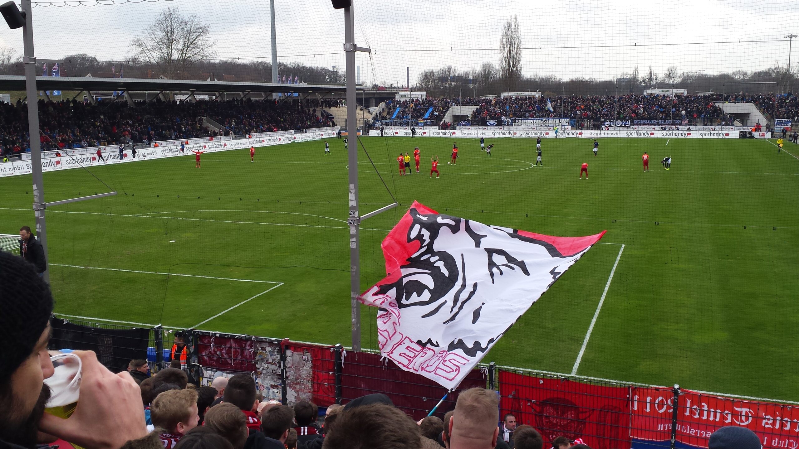 Nordic Devils Fanclub