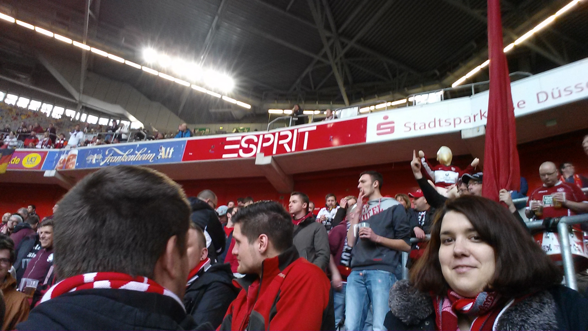 Nordic Devils Fanclub