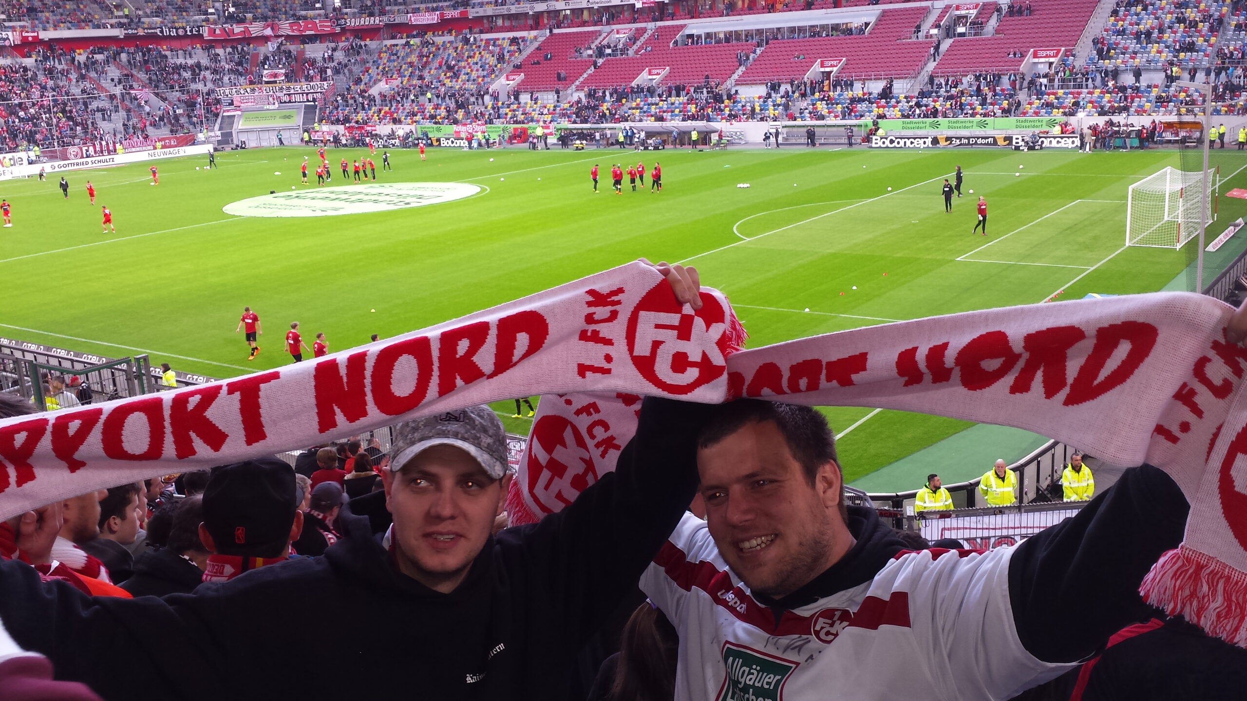 Nordic Devils Fanclub