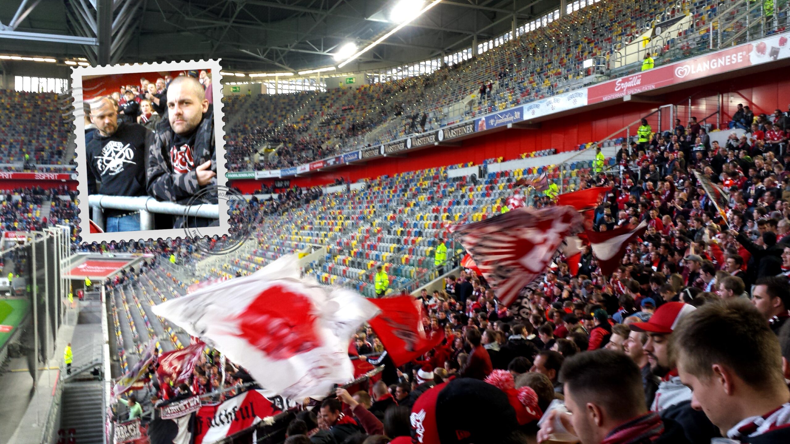 Nordic Devils Fanclub