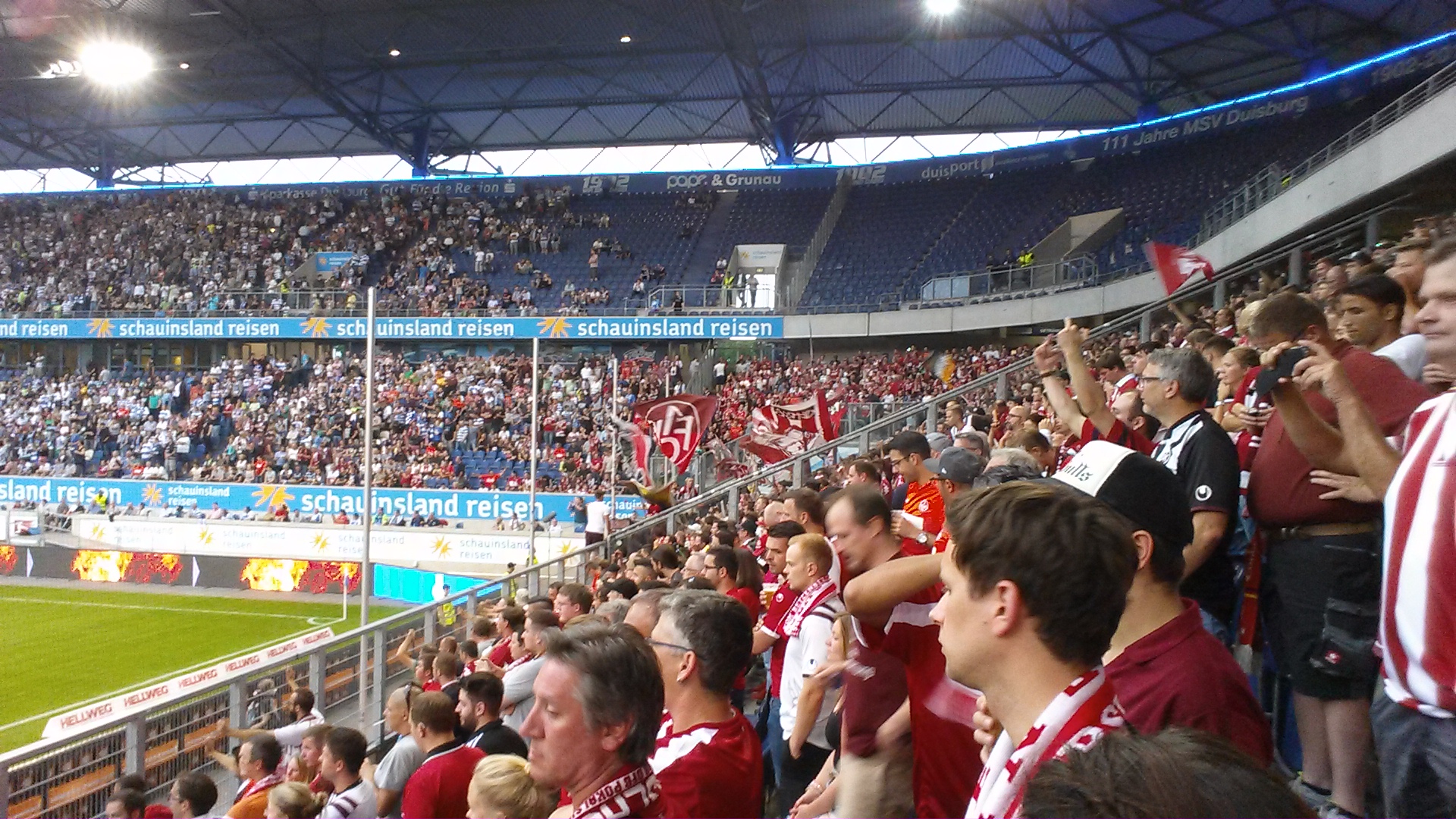 Nordic Devils Fanclub