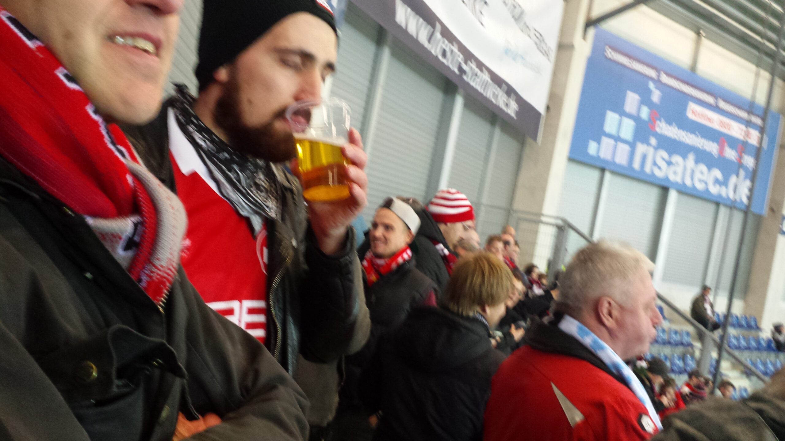 Nordic Devils Fanclub