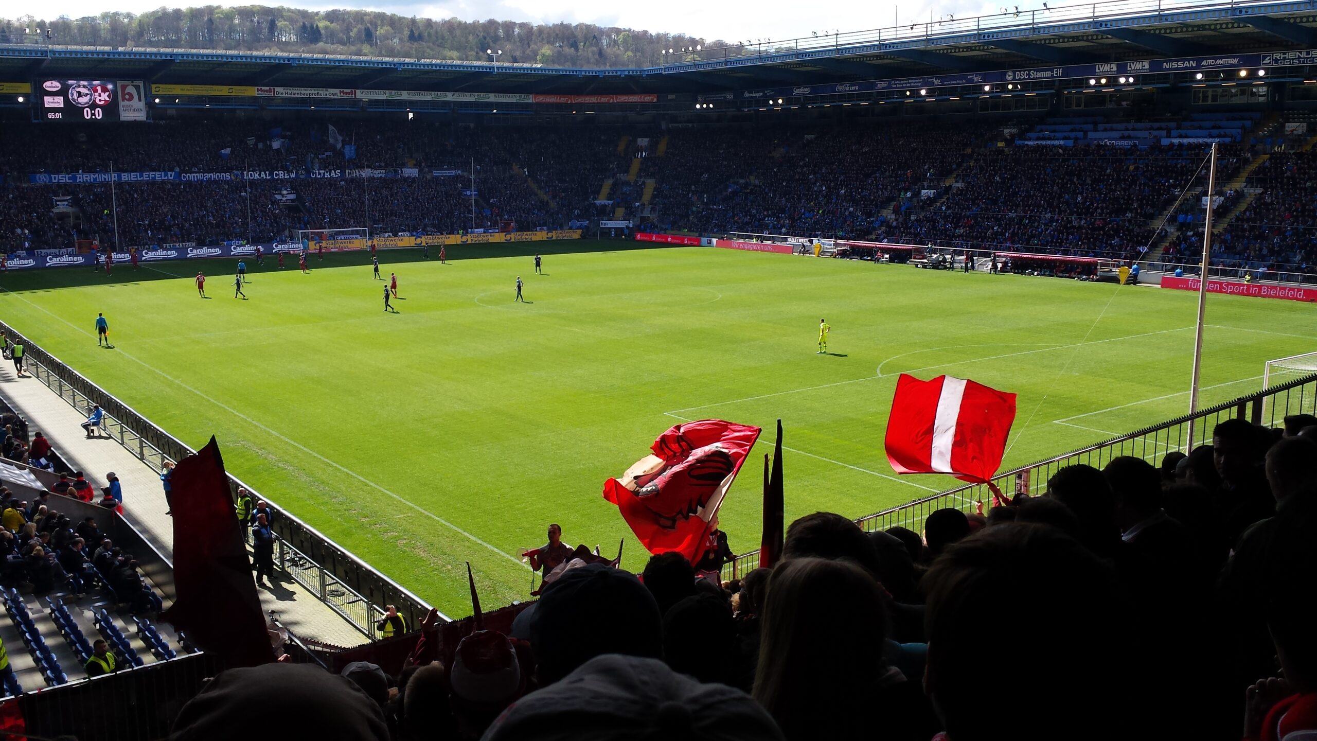 Nordic Devils Fanclub