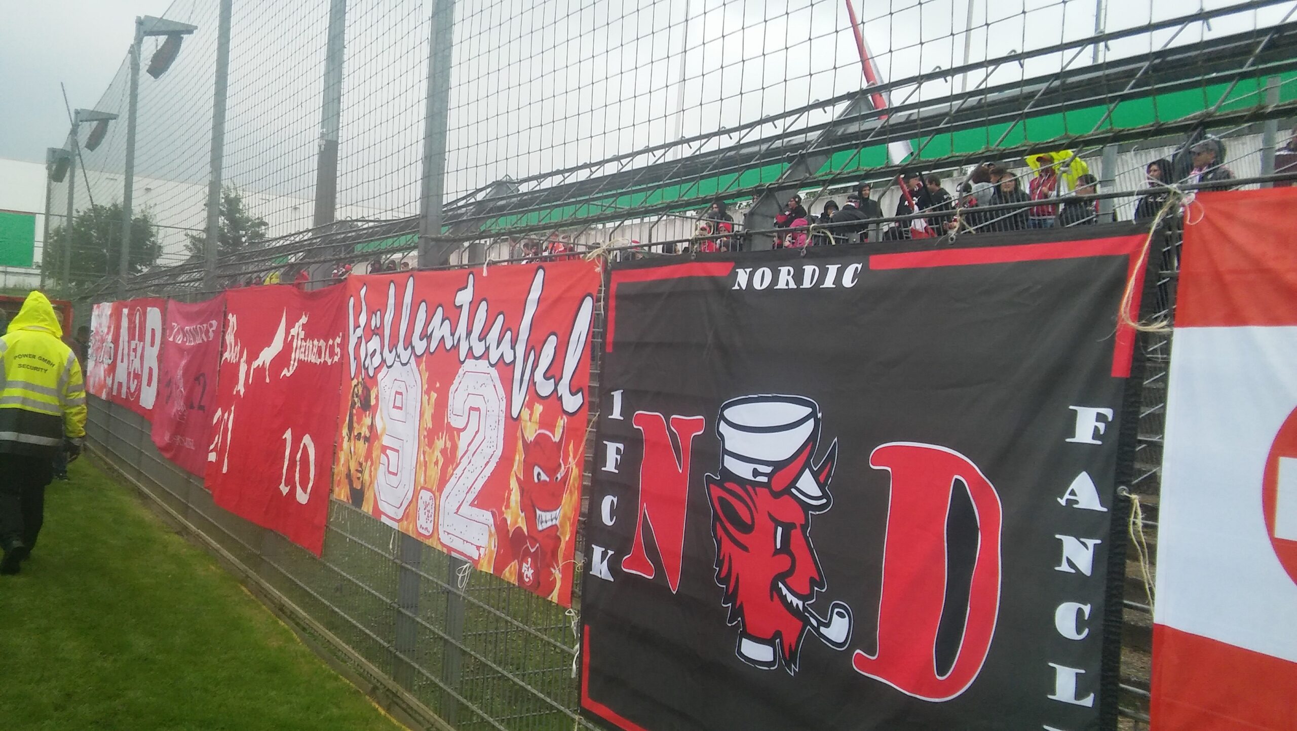 Nordic Devils Fanclub