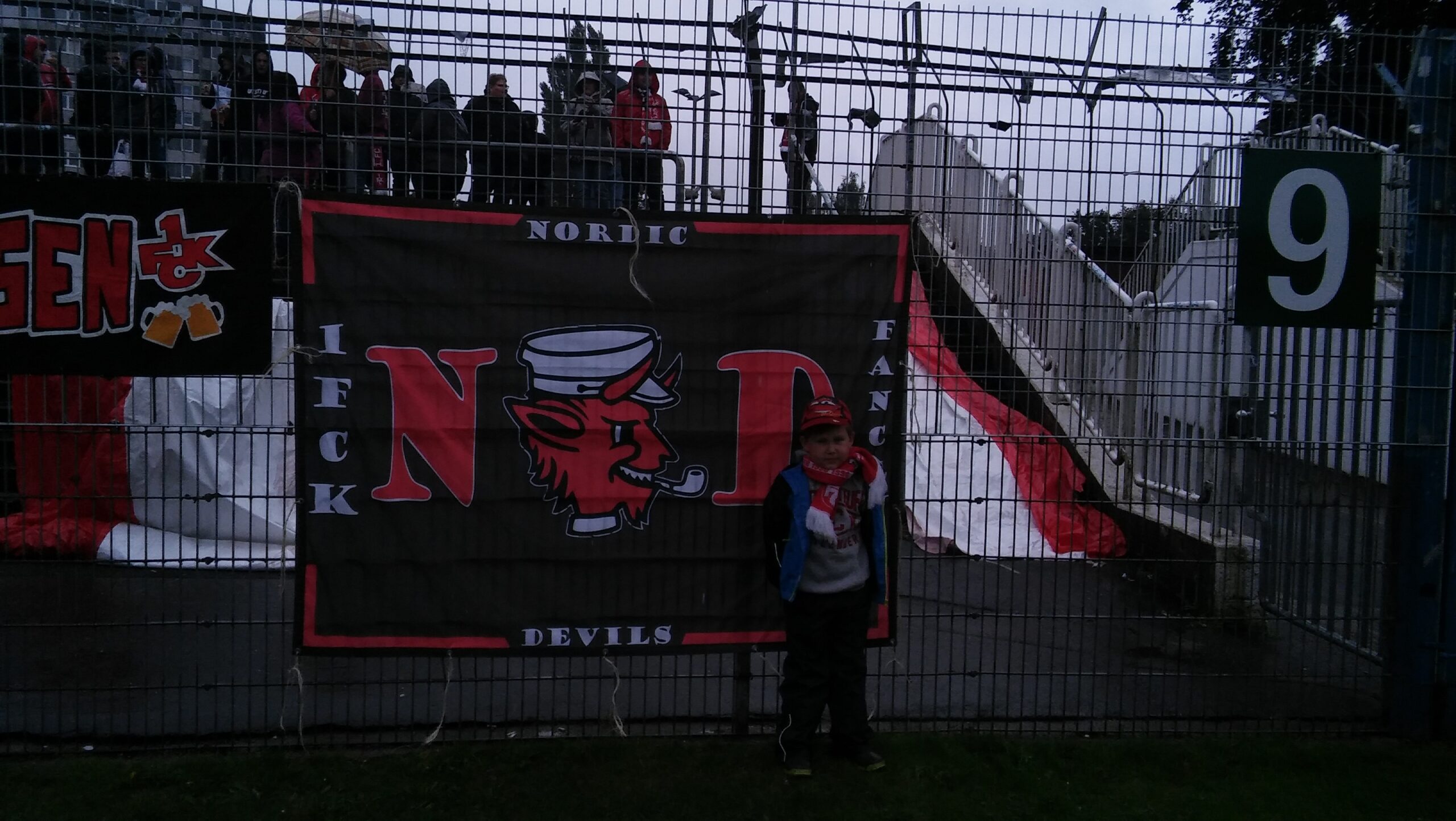 Nordic Devils Fanclub
