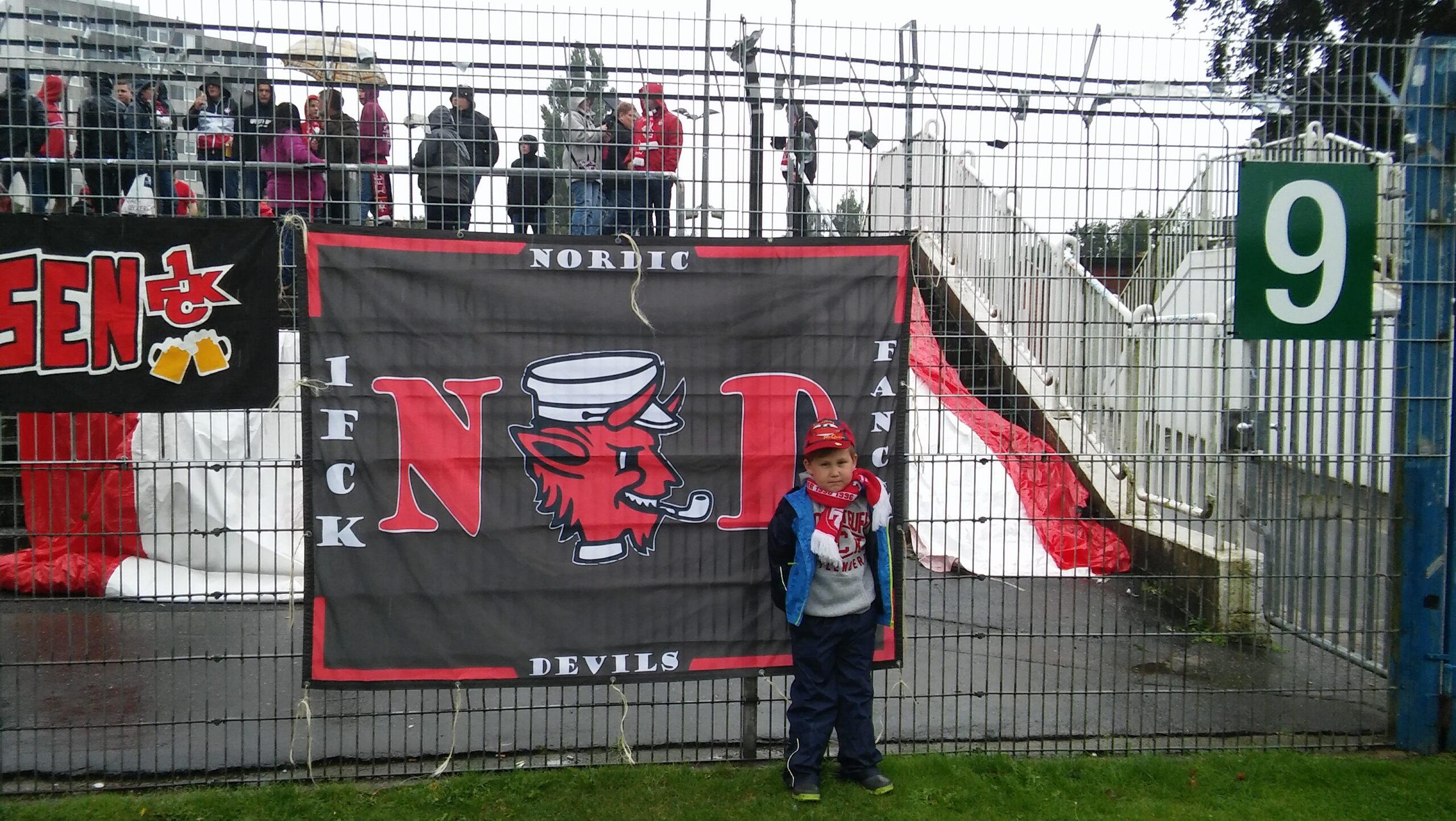 Nordic Devils Fanclub