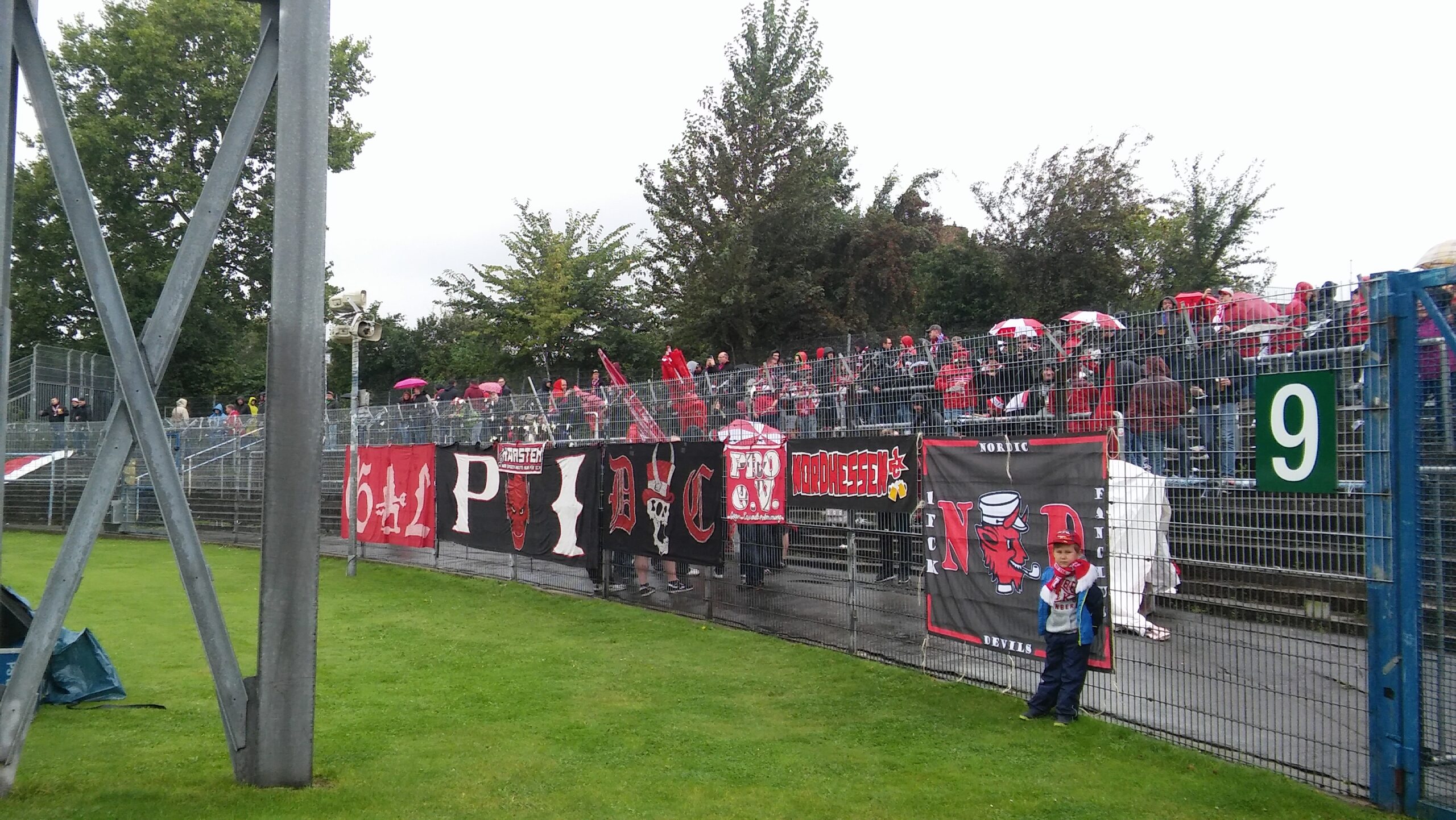 Nordic Devils Fanclub