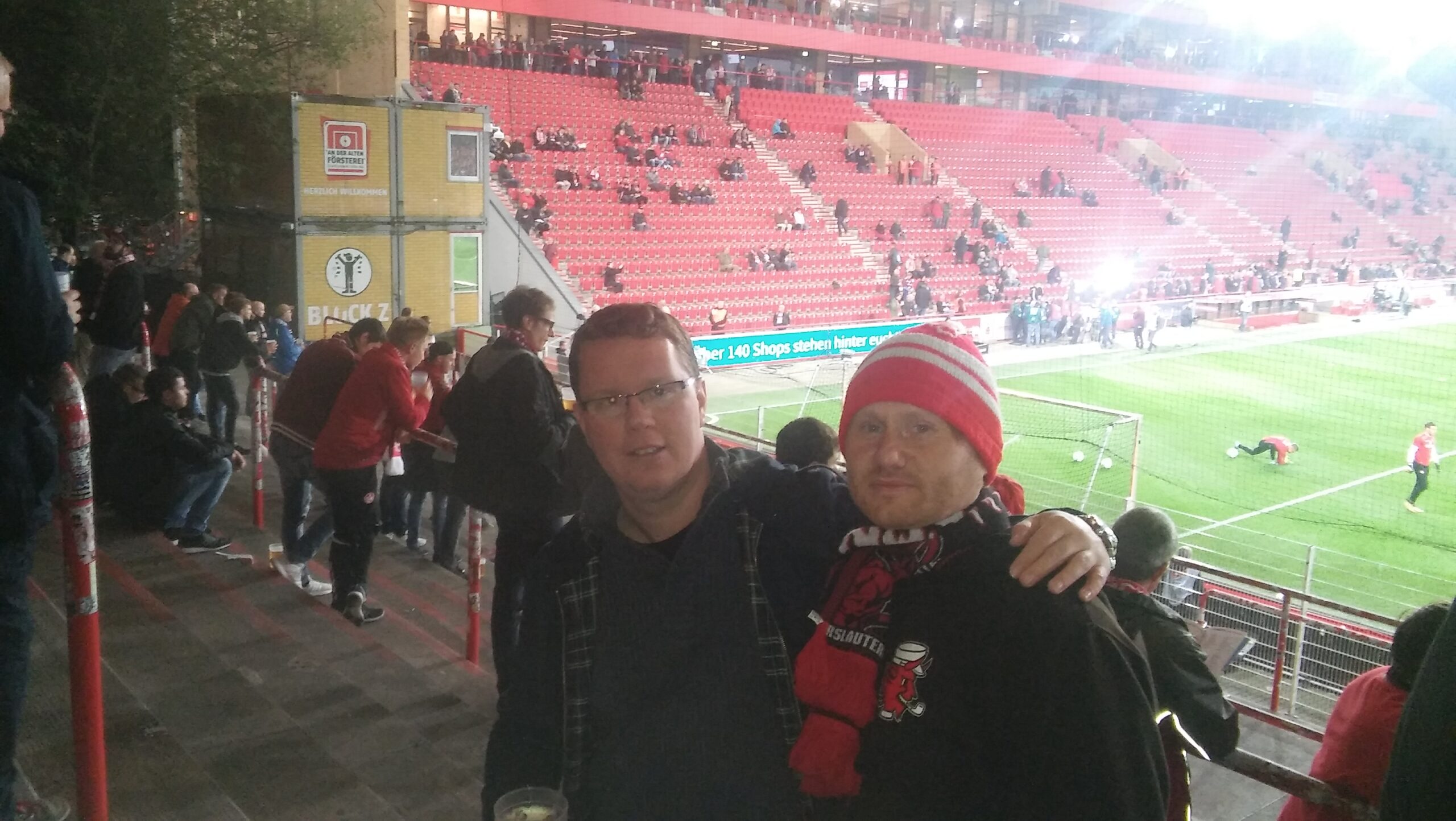 Nordic Devils Fanclub