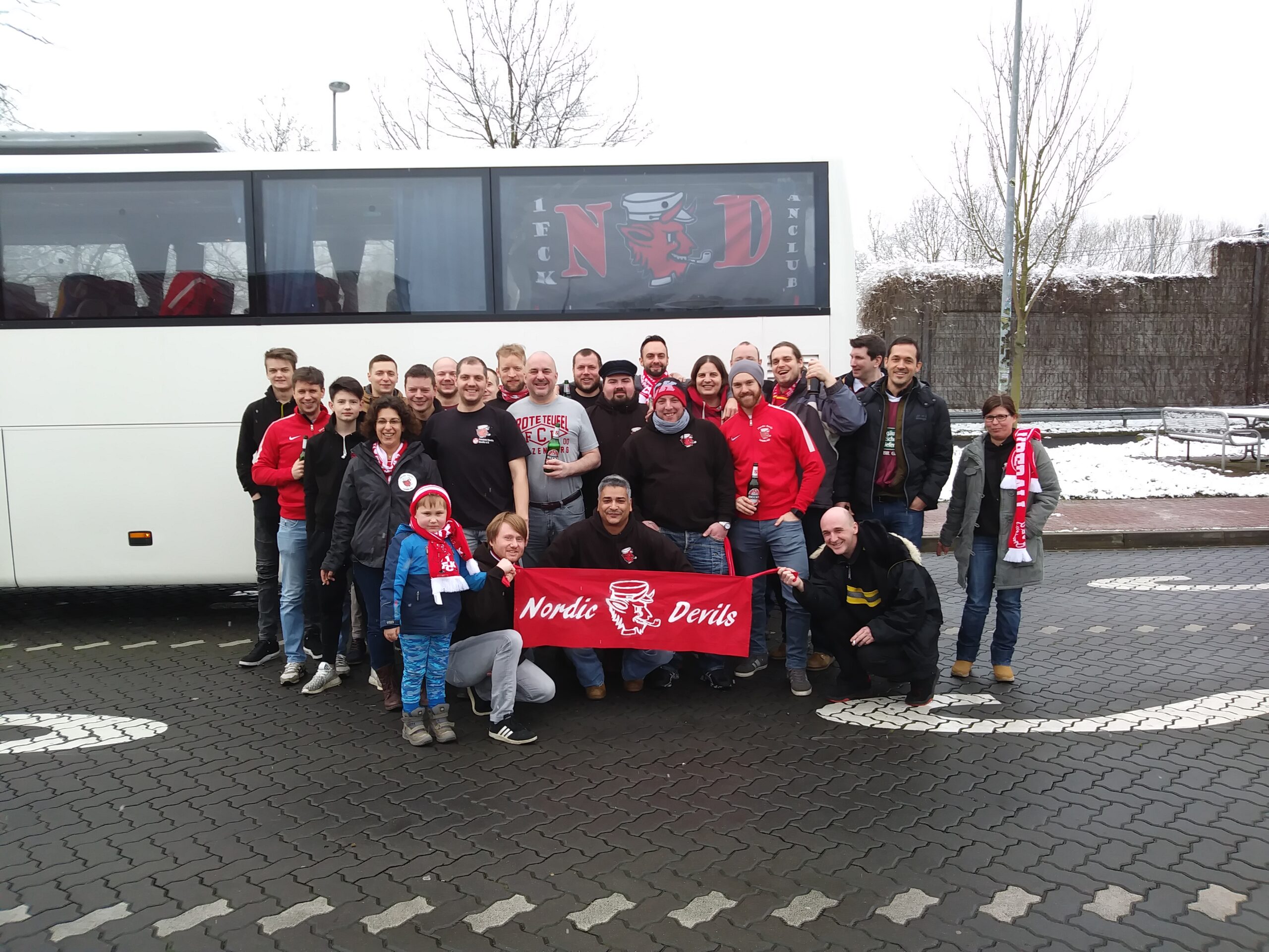 Nordic Devils Fanclub