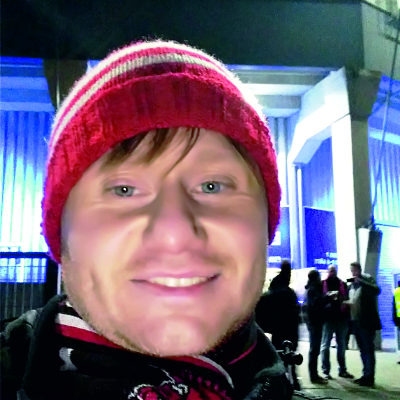 Nordic Devils Fanclub