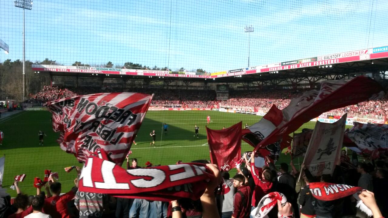Nordic Devils Fanclub