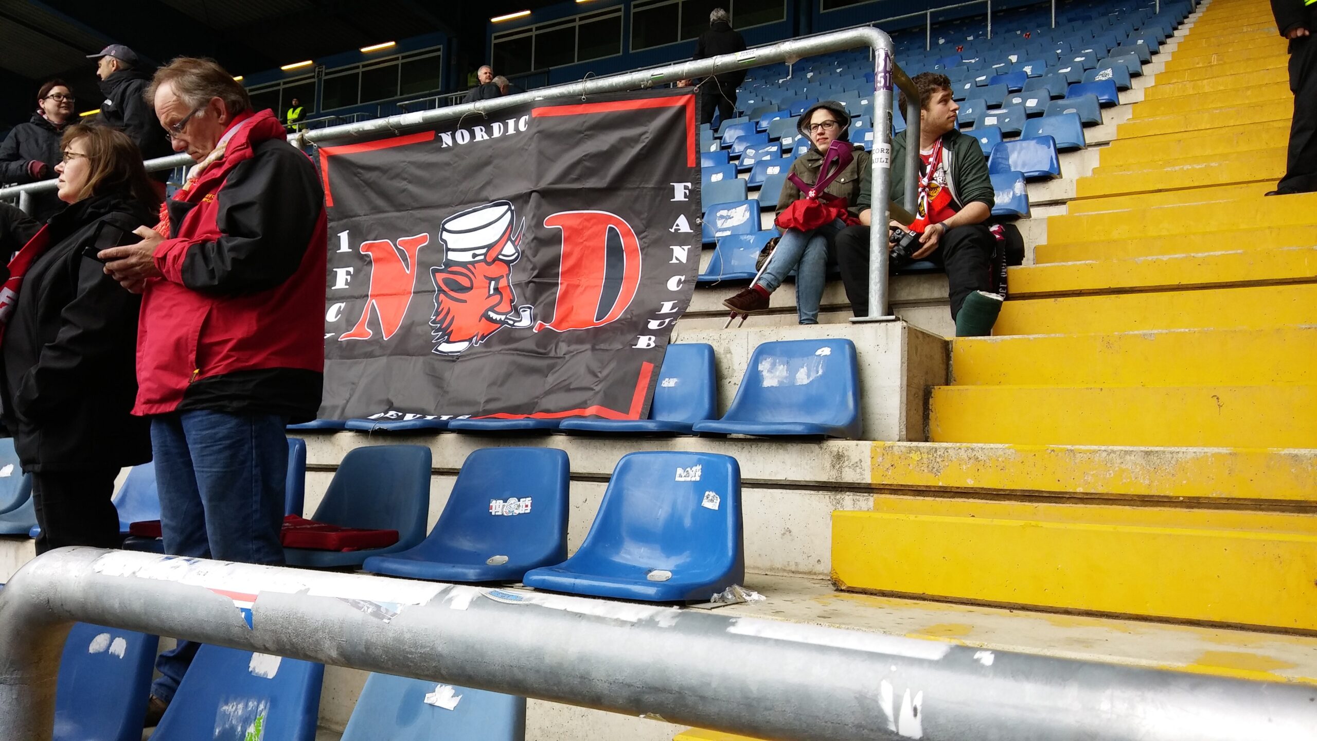 Nordic Devils Fanclub