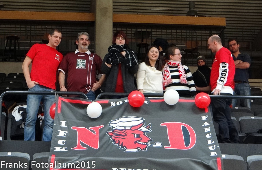 Nordic Devils Fanclub
