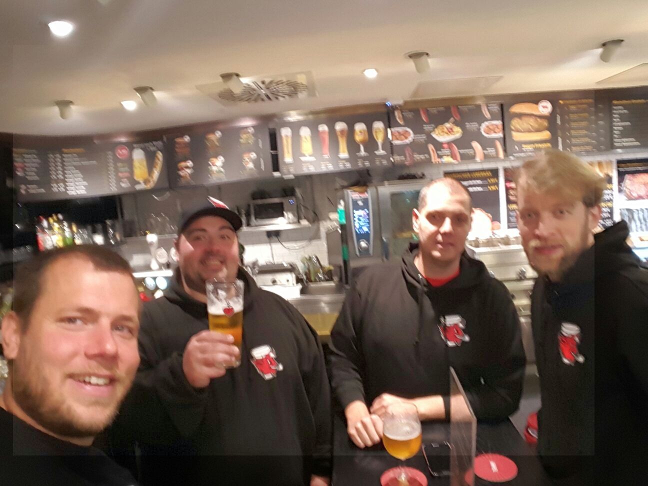 Nordic Devils Fanclub