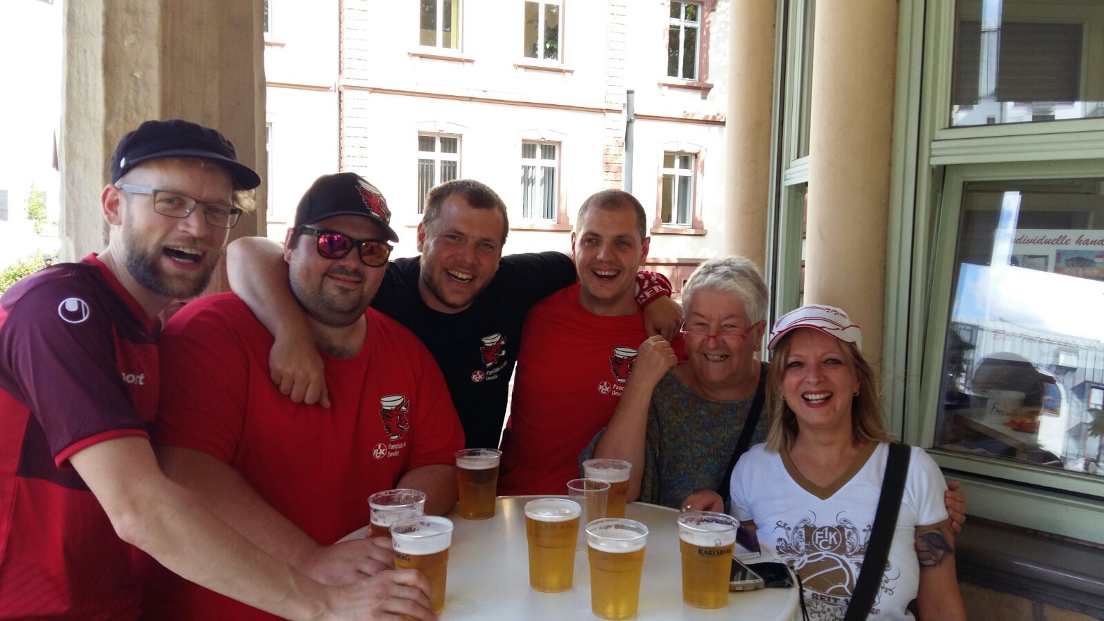 Nordic Devils Fanclub