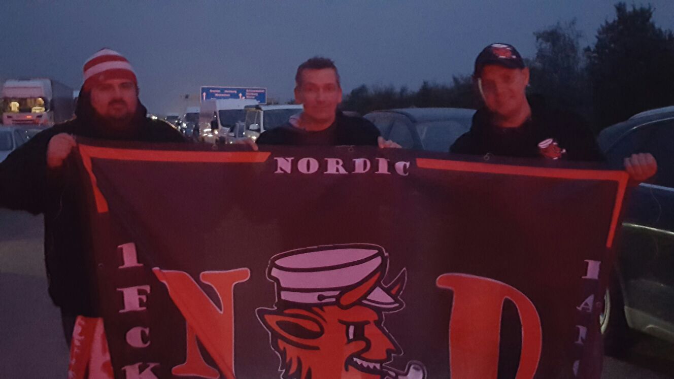 Nordic Devils Fanclub