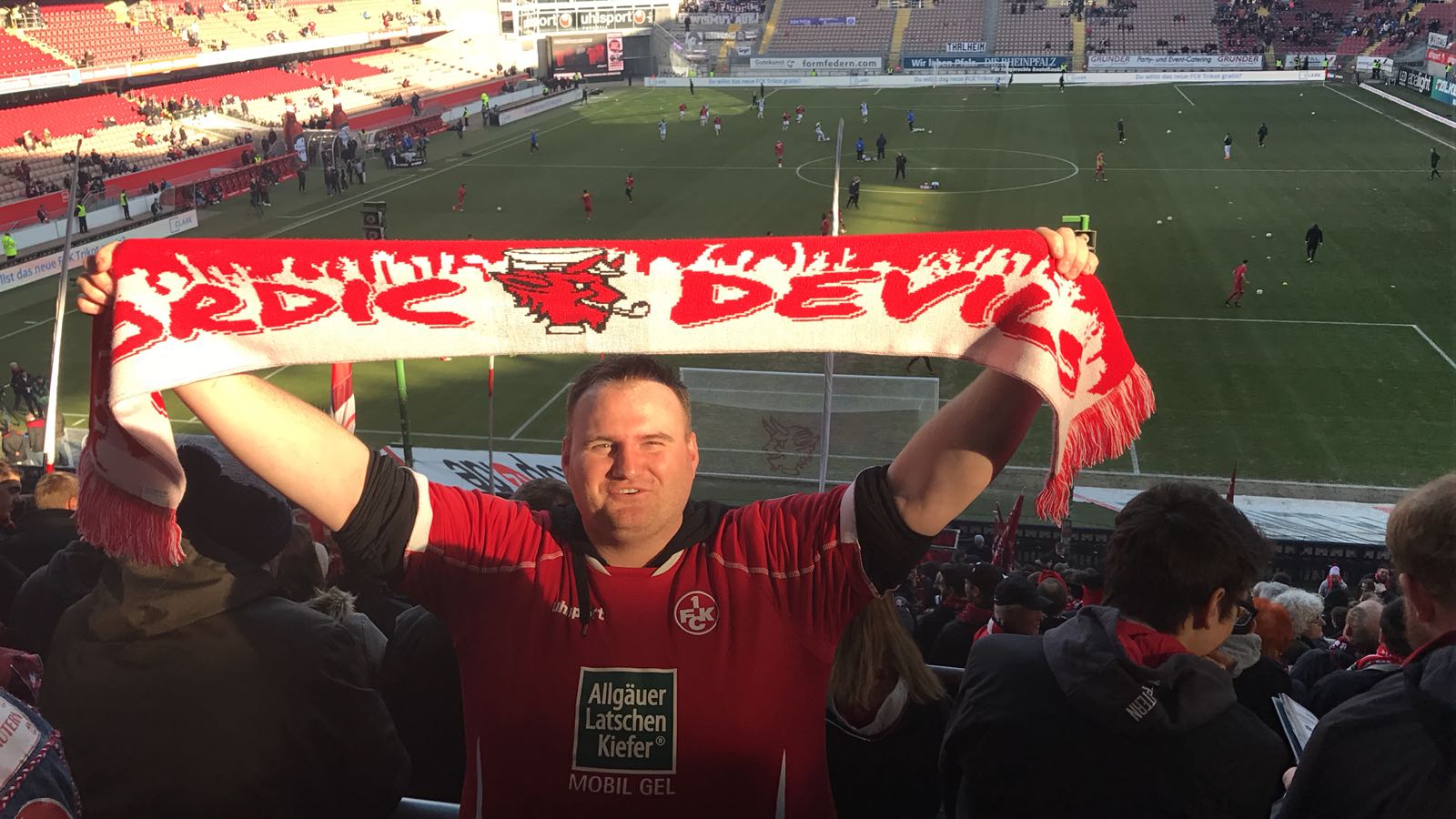 Nordic Devils Fanclub