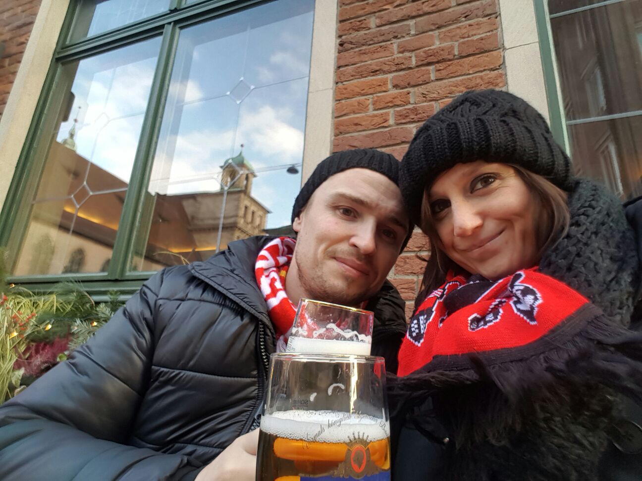 Nordic Devils Fanclub