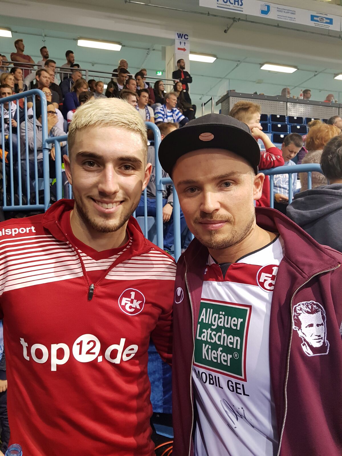 Nordic Devils Fanclub
