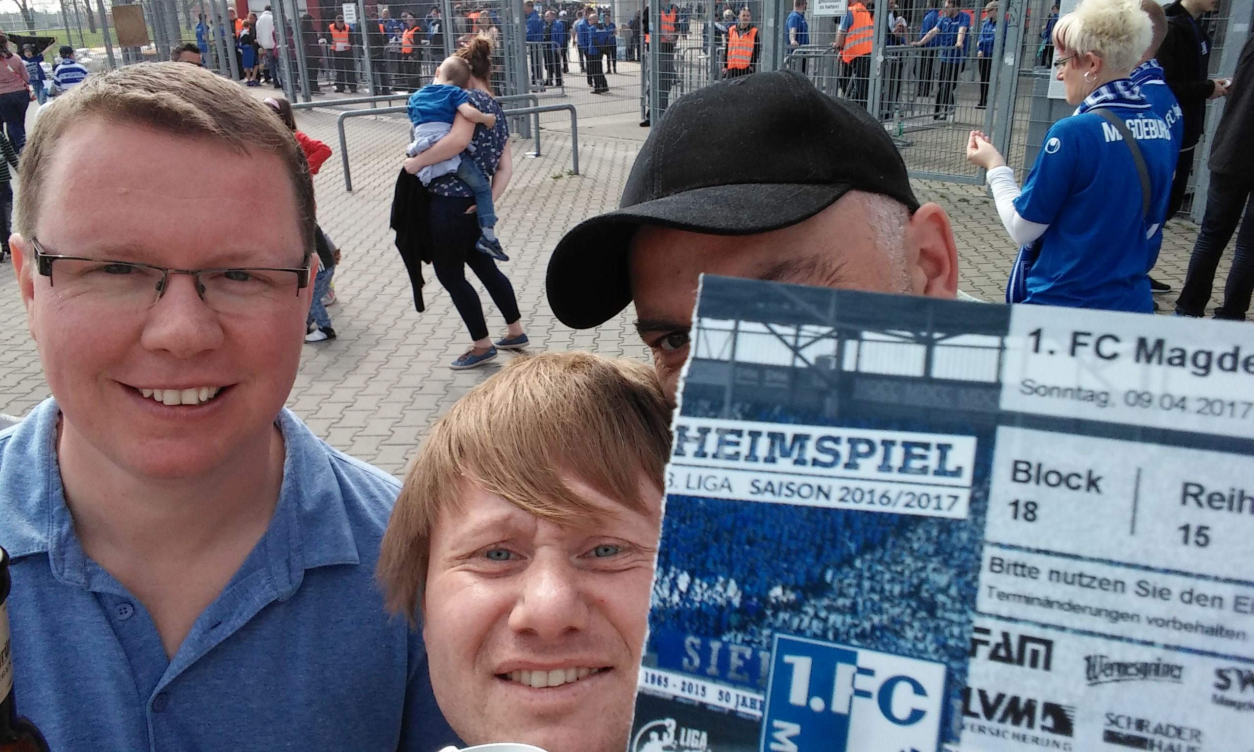 Nordic Devils Fanclub