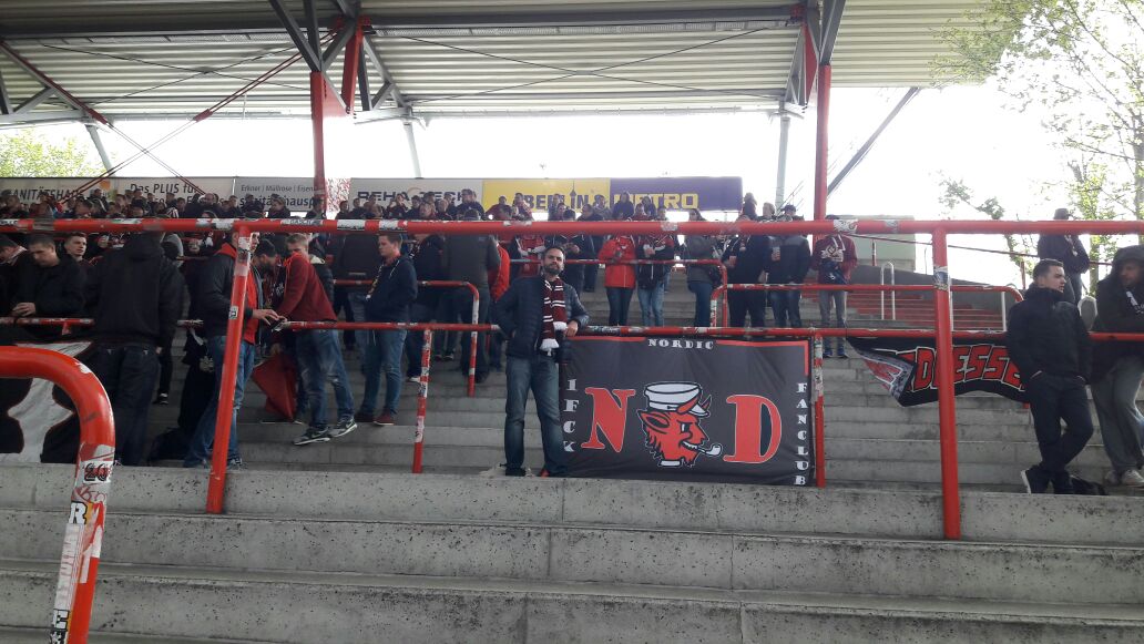 Nordic Devils Fanclub