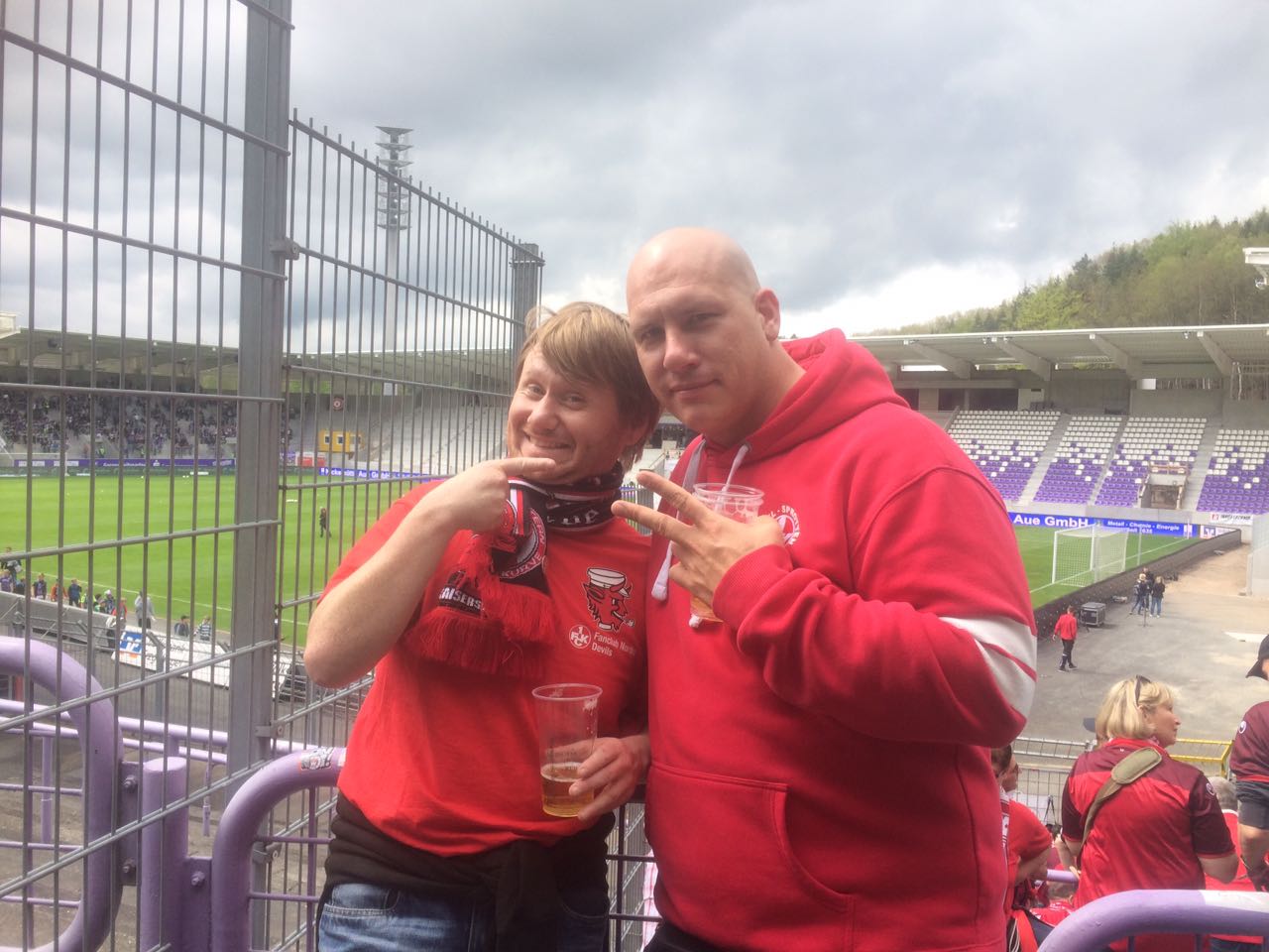 Nordic Devils Fanclub