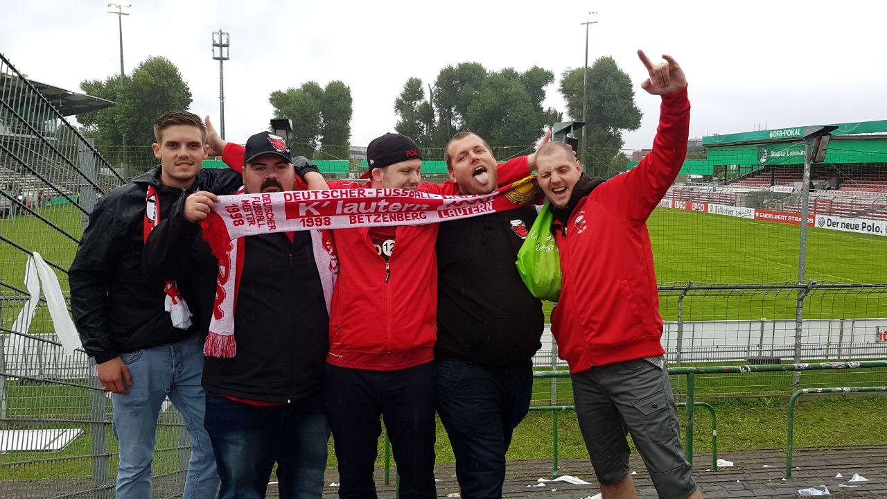 Nordic Devils Fanclub