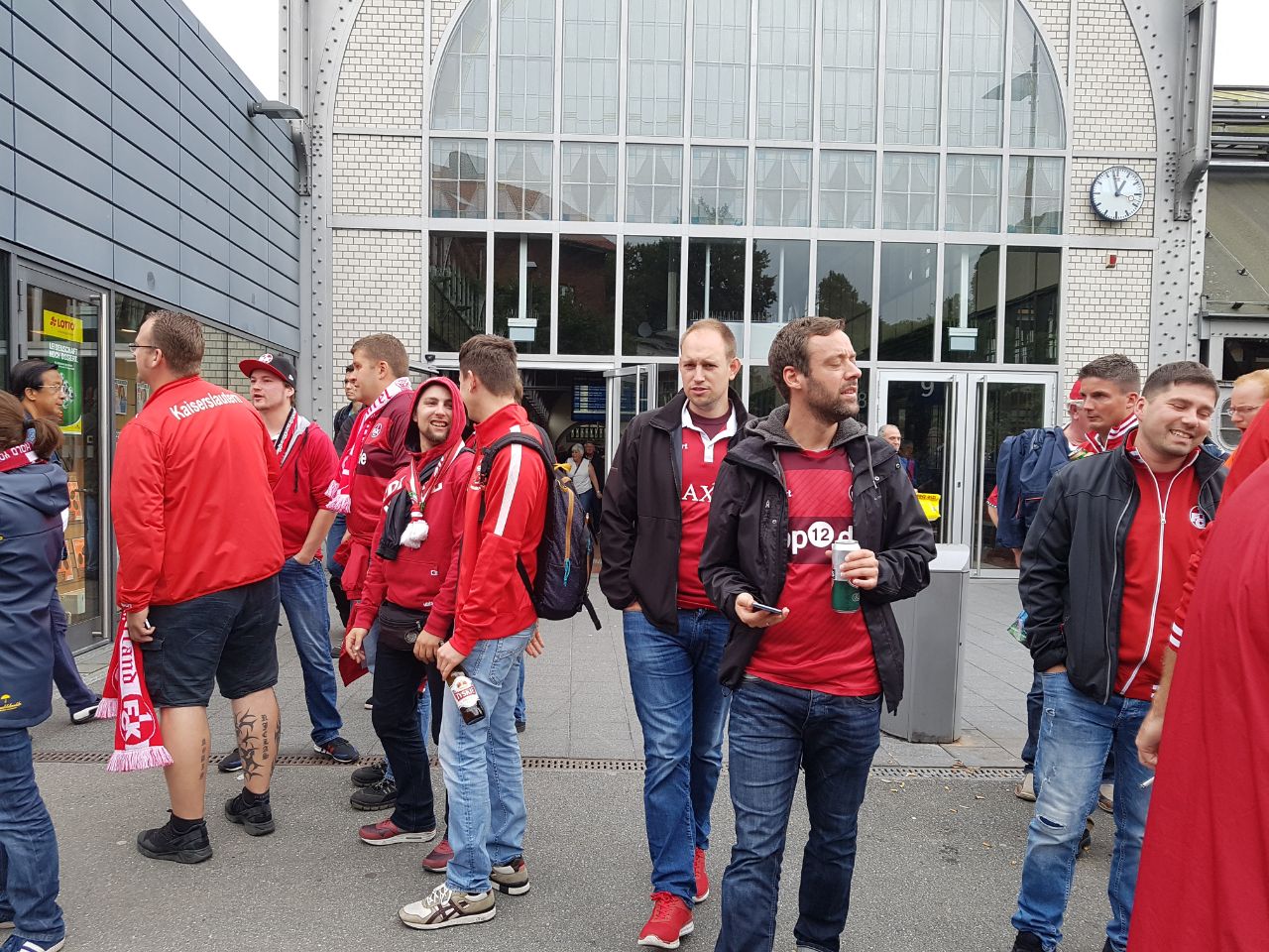 Nordic Devils Fanclub